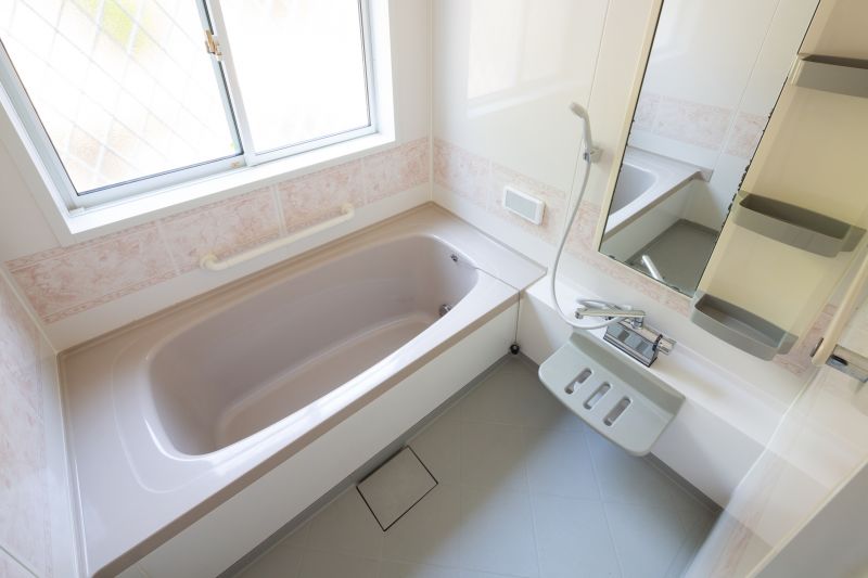 Cost of Bathtub Refinishing in Pflugerville, TX